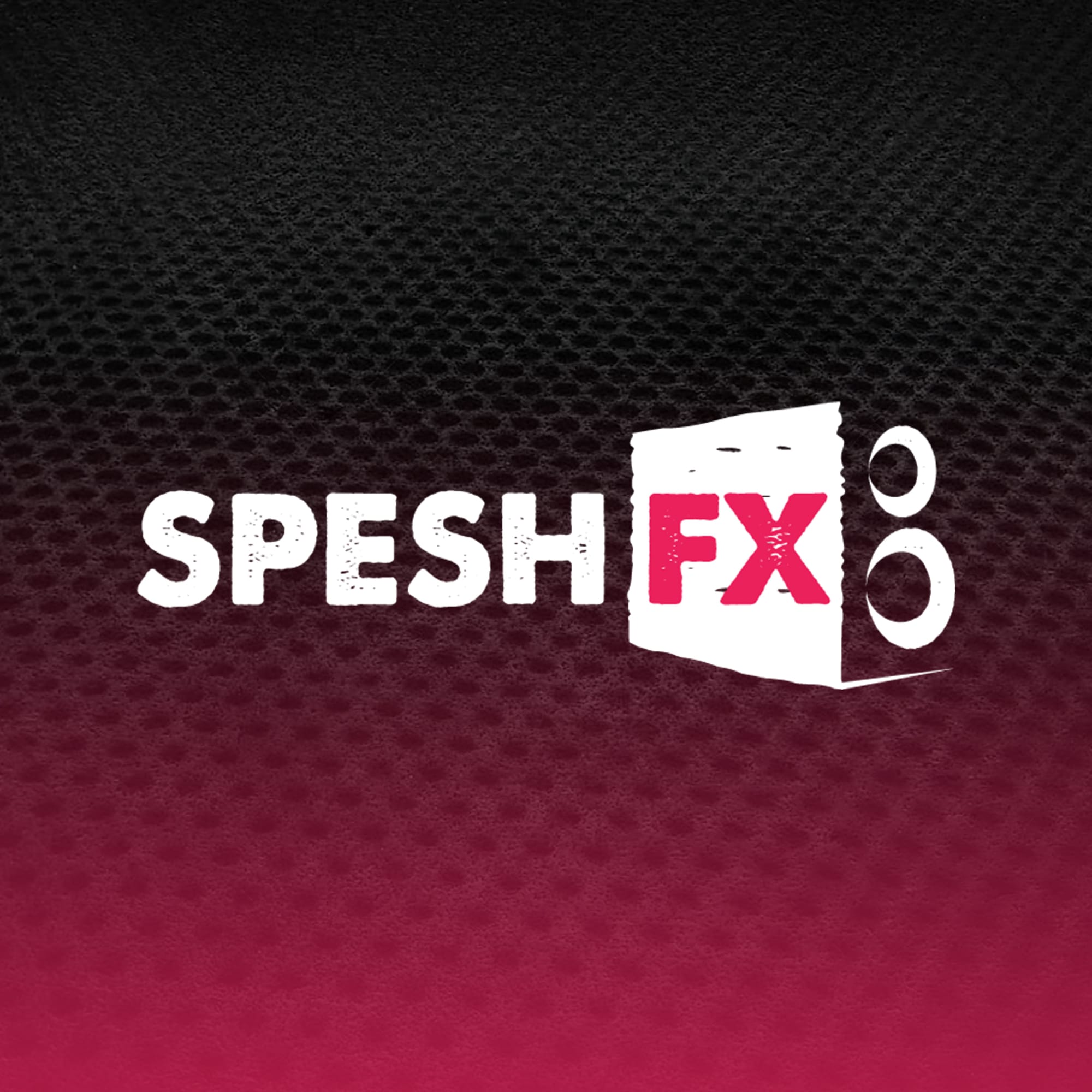 SpeshFX Episode 6: Storytime