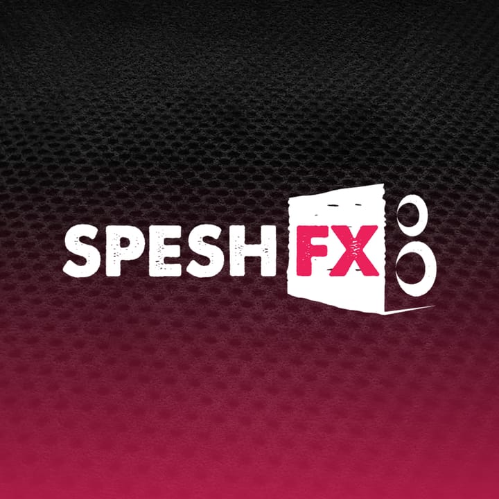 SpeshFX Episode 3: Battles